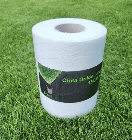 Rollo Cinta Colocación Cesped